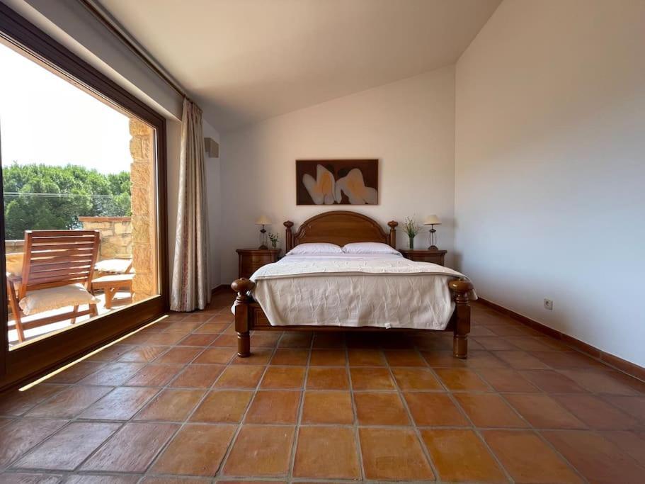 Villa Quinta Mazagatos Segovia La Lastrilla Esterno foto