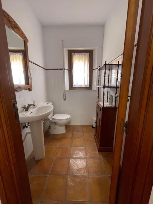 Villa Quinta Mazagatos Segovia La Lastrilla Esterno foto