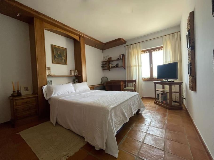 Villa Quinta Mazagatos Segovia La Lastrilla Esterno foto