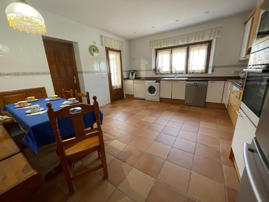 Villa Quinta Mazagatos Segovia La Lastrilla Esterno foto
