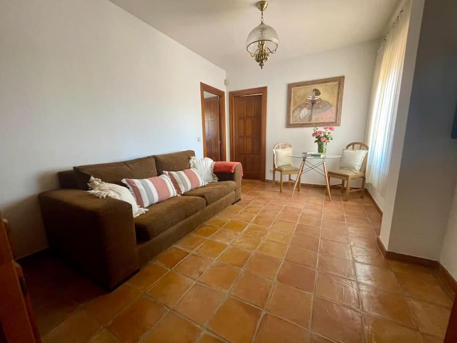 Villa Quinta Mazagatos Segovia La Lastrilla Esterno foto