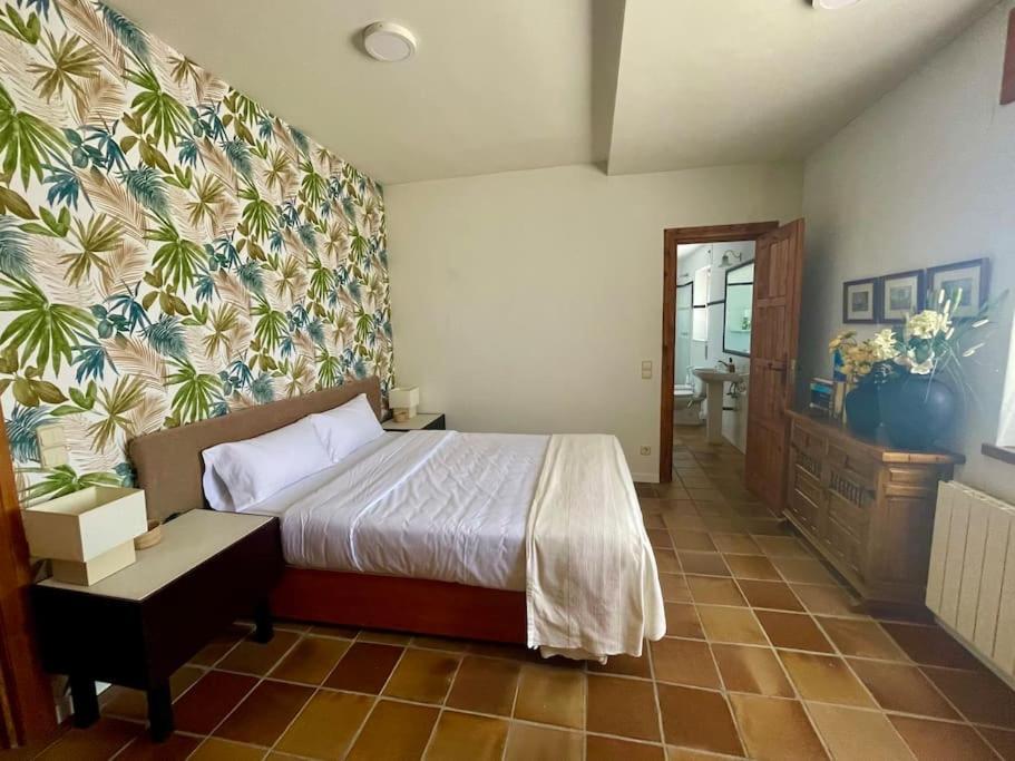 Villa Quinta Mazagatos Segovia La Lastrilla Esterno foto