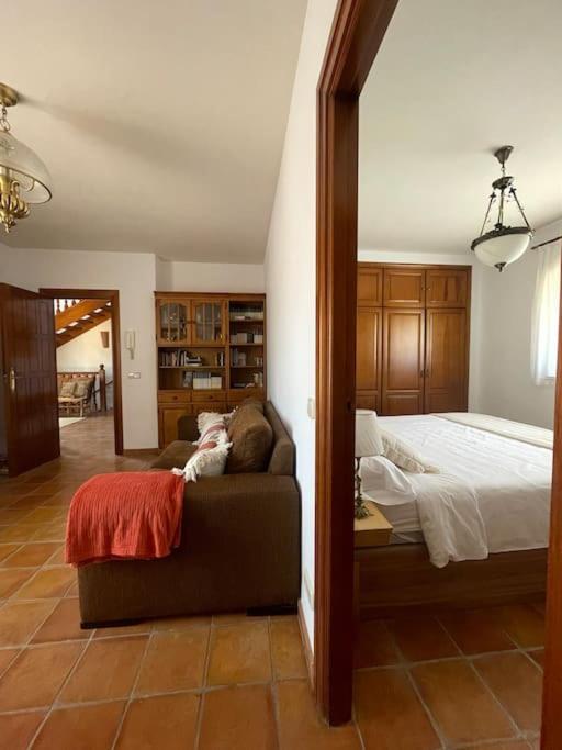Villa Quinta Mazagatos Segovia La Lastrilla Esterno foto