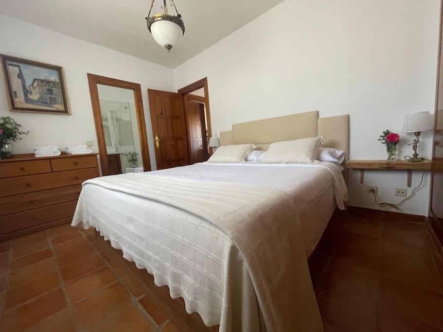Villa Quinta Mazagatos Segovia La Lastrilla Esterno foto