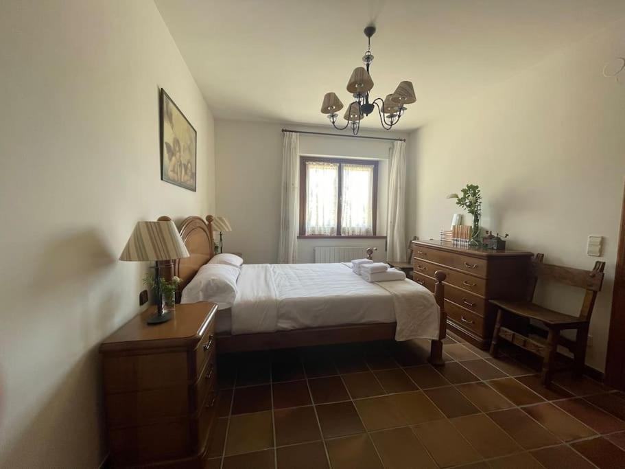 Villa Quinta Mazagatos Segovia La Lastrilla Esterno foto